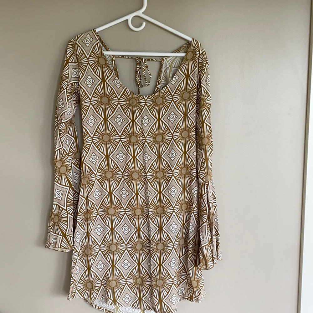 Yireh size L dress